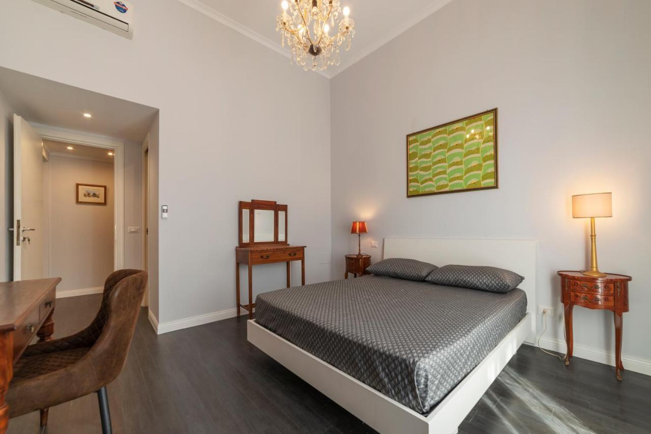 Piazza Del Popolo Apartment With View Roma Dış mekan fotoğraf