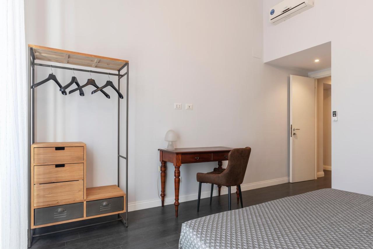 Piazza Del Popolo Apartment With View Roma Dış mekan fotoğraf