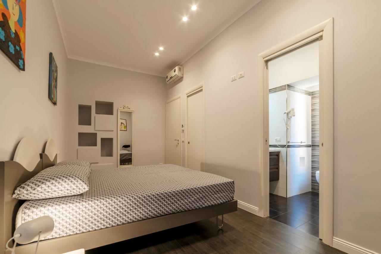 Piazza Del Popolo Apartment With View Roma Dış mekan fotoğraf