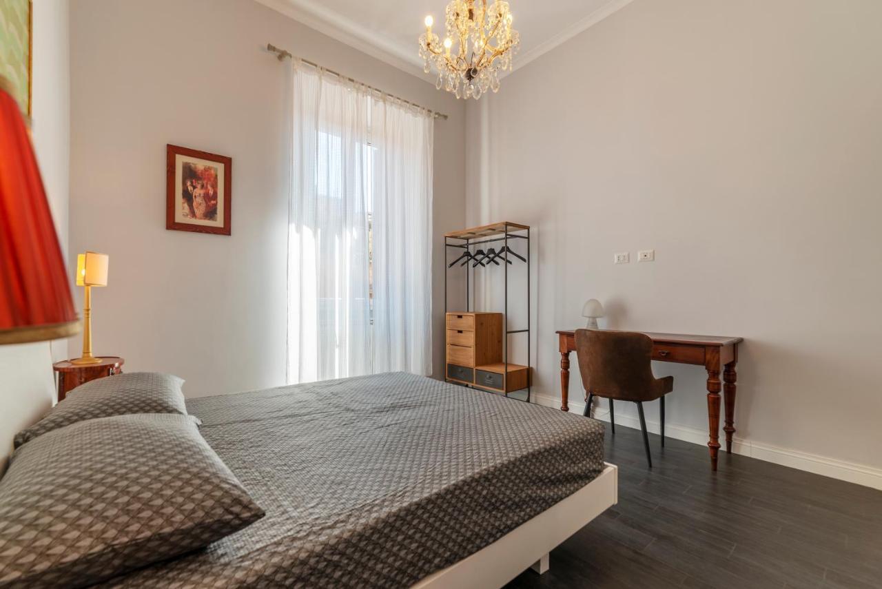 Piazza Del Popolo Apartment With View Roma Dış mekan fotoğraf