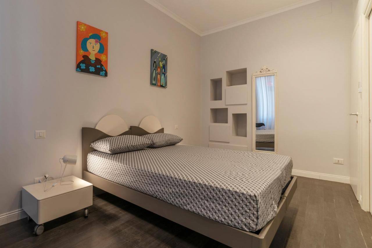 Piazza Del Popolo Apartment With View Roma Dış mekan fotoğraf