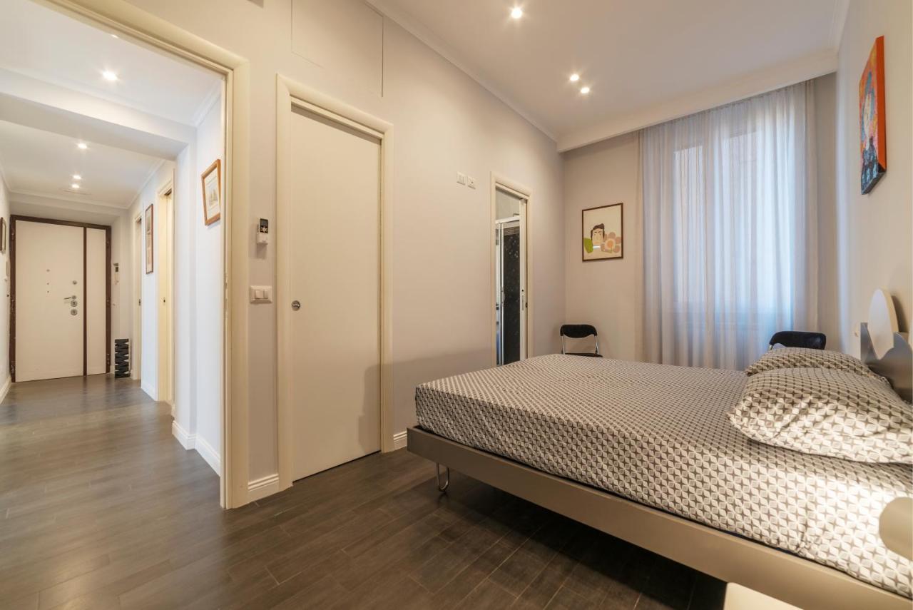 Piazza Del Popolo Apartment With View Roma Dış mekan fotoğraf