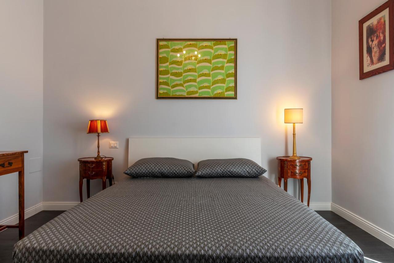 Piazza Del Popolo Apartment With View Roma Dış mekan fotoğraf