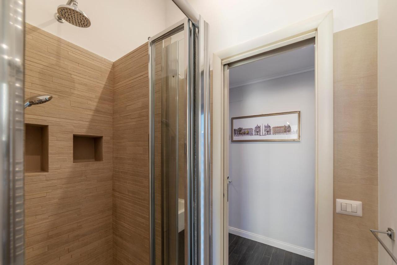 Piazza Del Popolo Apartment With View Roma Dış mekan fotoğraf