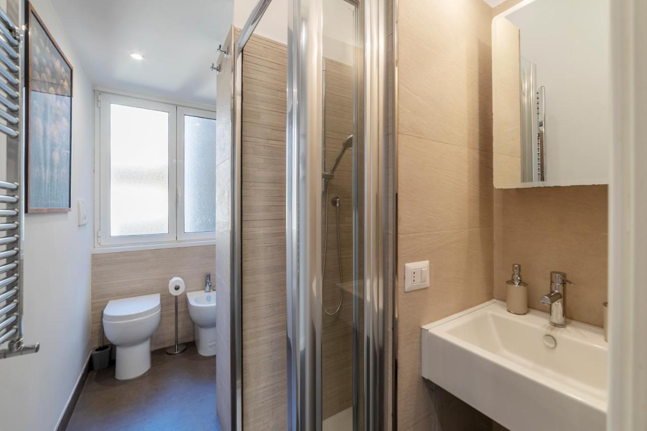 Piazza Del Popolo Apartment With View Roma Dış mekan fotoğraf